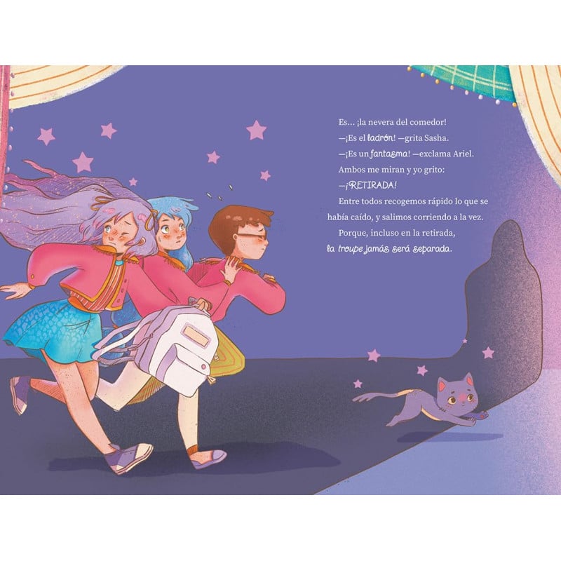 Cornelia Circus 2: La Fiesta Sorpresa