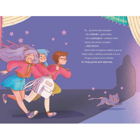 Cornelia Circus 2: La Fiesta Sorpresa