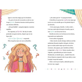 Cornelia Circus 3: La Troupe Secreta De Random House 2