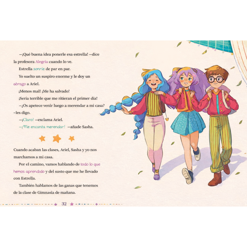 Cornelia Circus 1: Escuela De Acrobacias