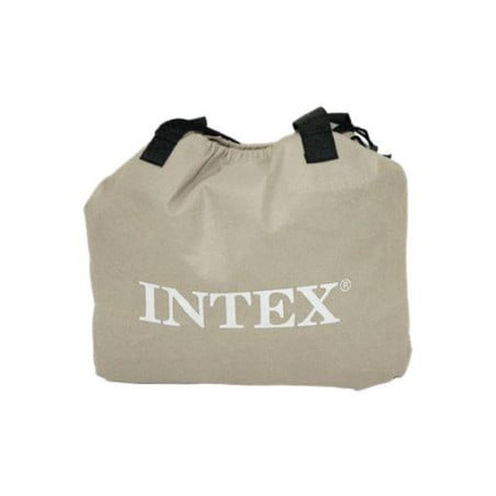 Colchón Hinchable Con Bomba 56x152x203CM