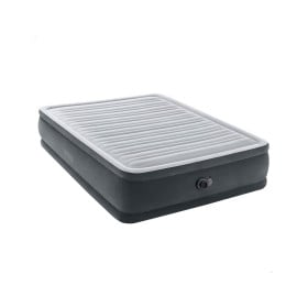 Colchón Hinchable con Bomba 46x152x203CM