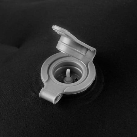 Almohada Hinchable Ultraligera Azul