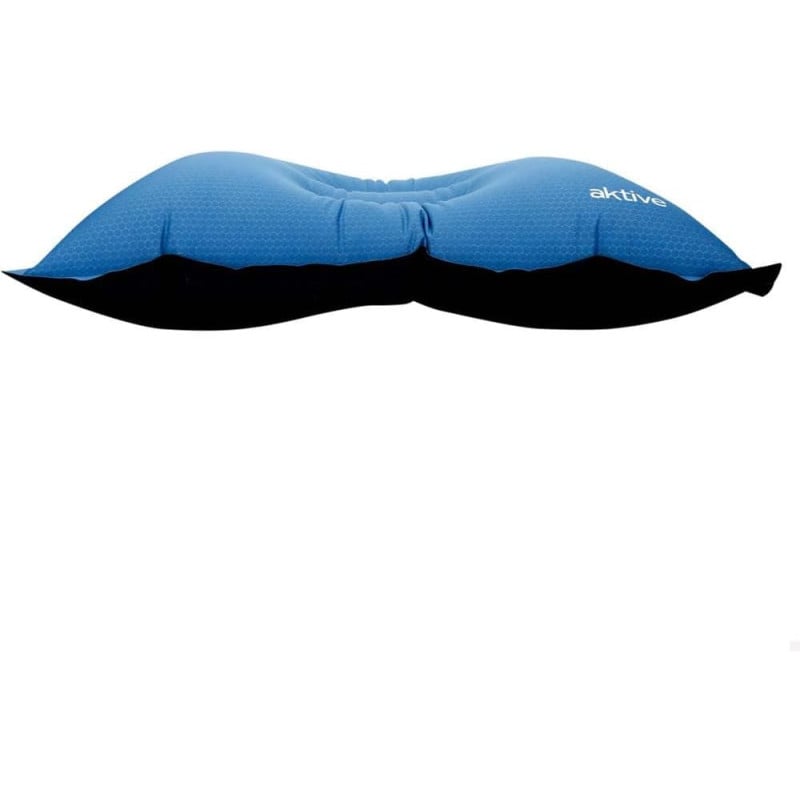 Almohada Autohinchable Azul