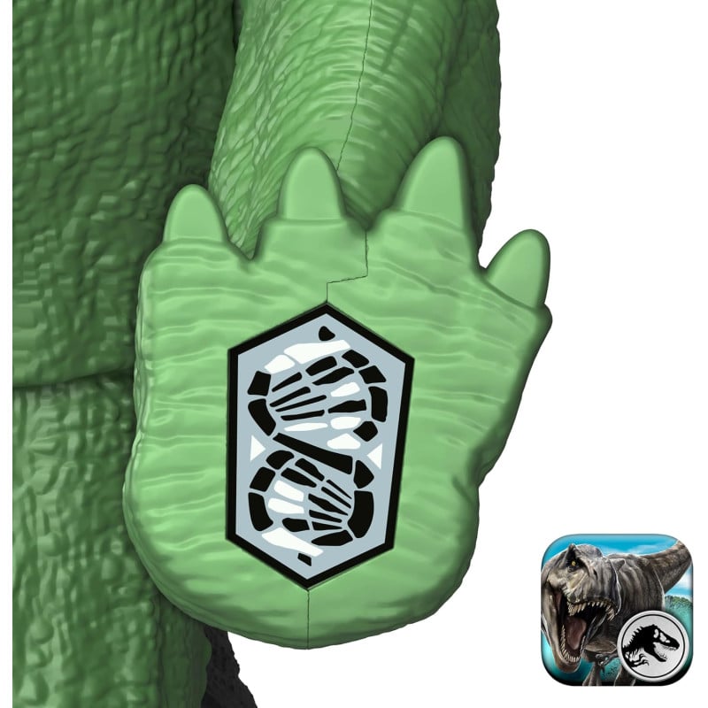 Jurassic World Stegosaurus