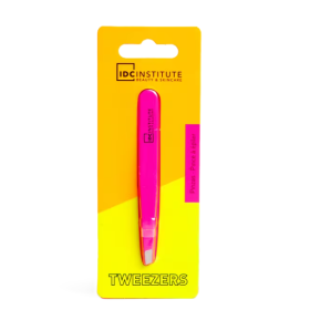 IDC Institute Pinza De Precisión Neón Surtida De Aquarius Cosmetic 2