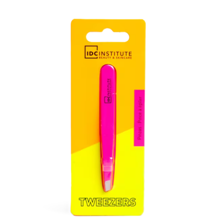 IDC Institute Pinza De Precisión Neón Surtida
