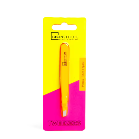 IDC Institute Pinza De Precisión Neón Surtida