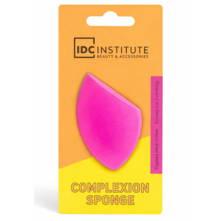IDC Institute Esponja Beauty Blender Neón Surtida De Aquarius Cosmetic