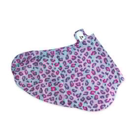 IDC Institute Mascarilla Pies 2