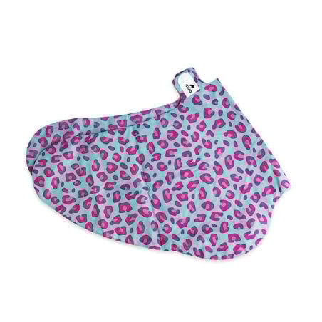 IDC Institute Mascarilla Pies