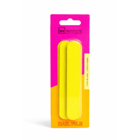 IDC Institute Lima De Uñas Neón Surtida De Aquarius Cosmetic