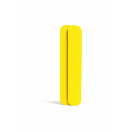 IDC Institute Lima De Uñas Neón Surtida