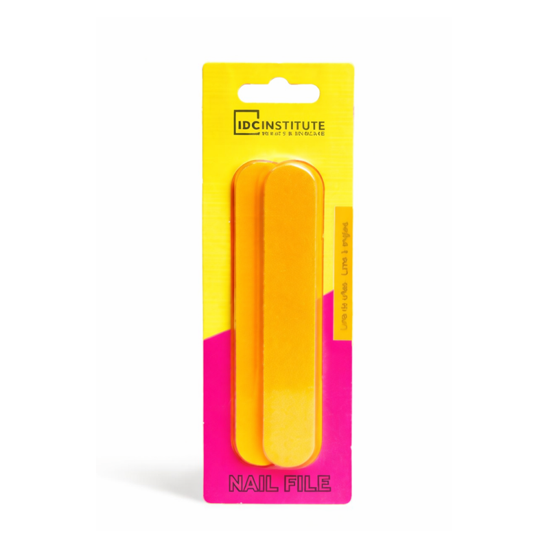 IDC Institute Lima De Uñas Neón Surtida