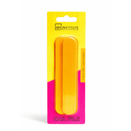 IDC Institute Lima De Uñas Neón Surtida