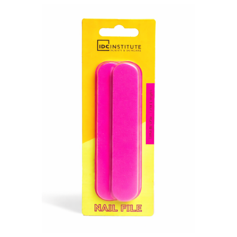 IDC Institute Lima De Uñas Neón Surtida
