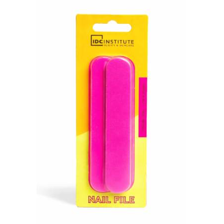 IDC Institute Lima De Uñas Neón Surtida