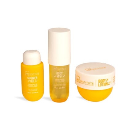 IDC Institute Pack Bruma Gel y Crema