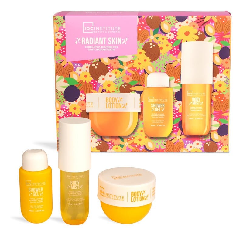 IDC Institute Pack Bruma Gel y Crema