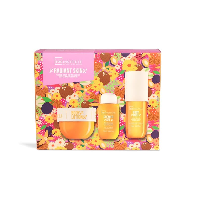 IDC Institute Pack Bruma Gel y Crema