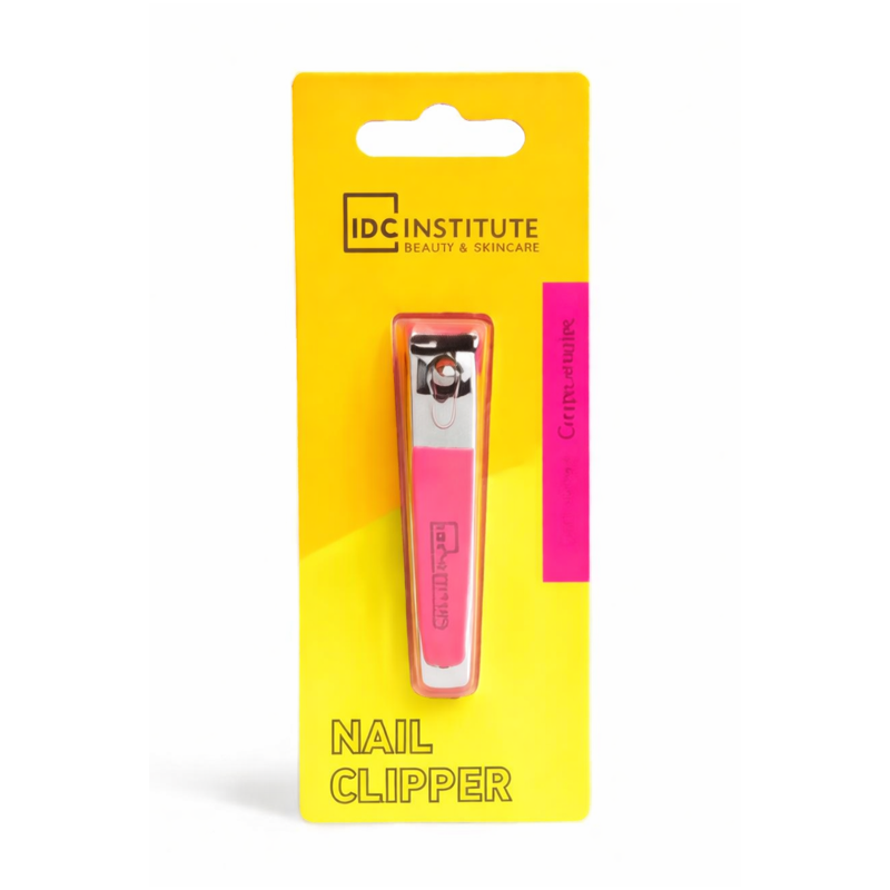 IDC Institute Cortauñas Neón Surtido