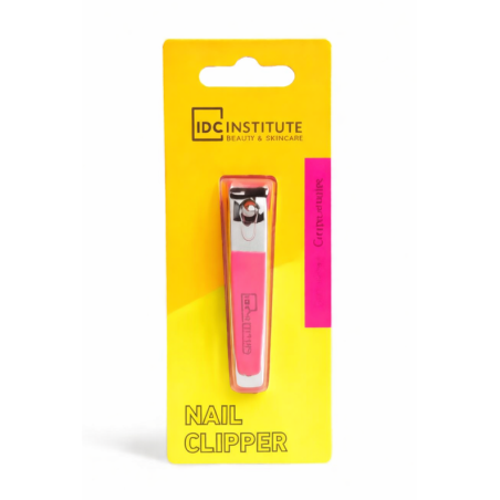 IDC Institute Cortauñas Neón Surtido