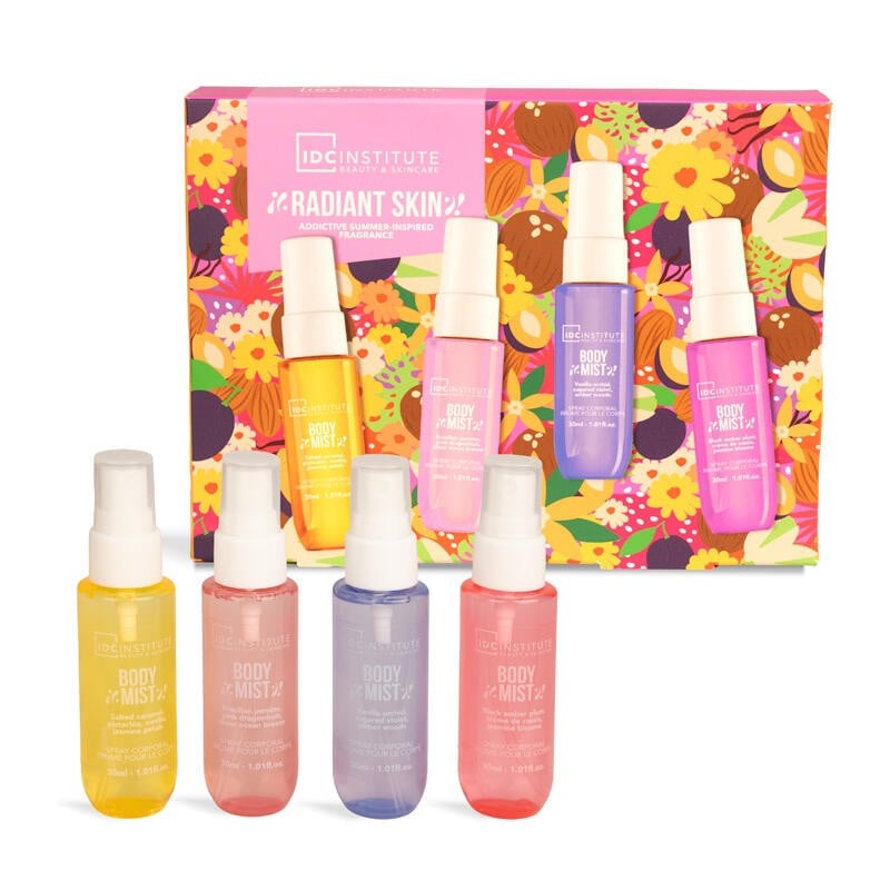 IDC Institute Skin Body Mist 30 ML