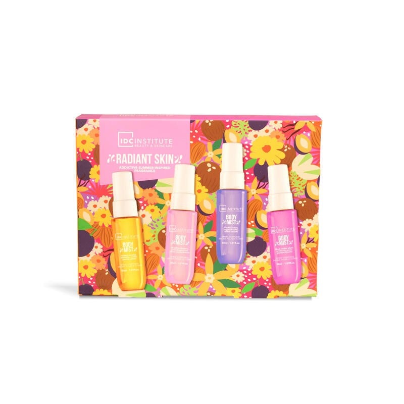 IDC Institute Skin Body Mist 30 ML