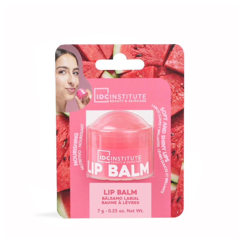 IDC Institute Lip Balm Sandía