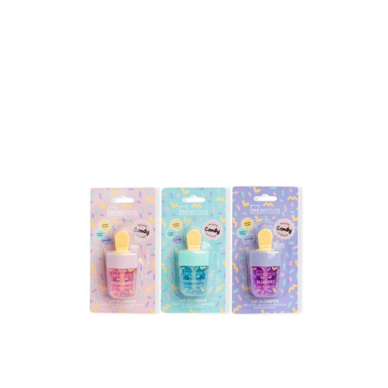 IDC Institute Voluminizador de Labios