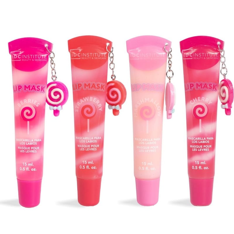 IDC Institute Lip Mask Candy