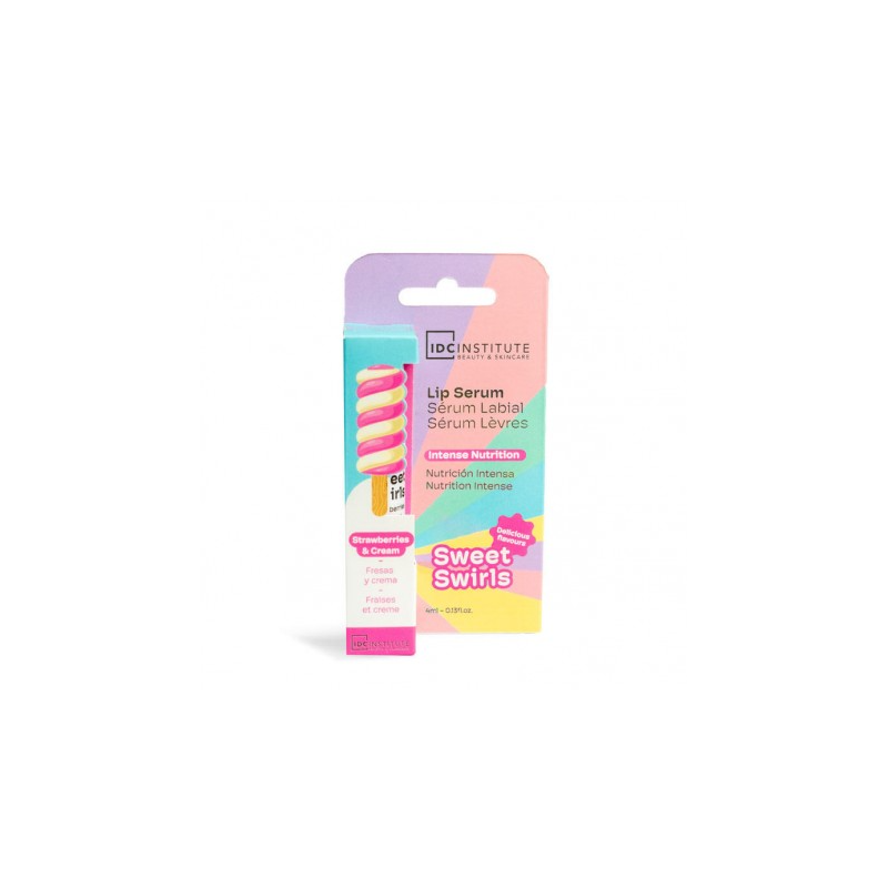 IDC Institute Serum Labial