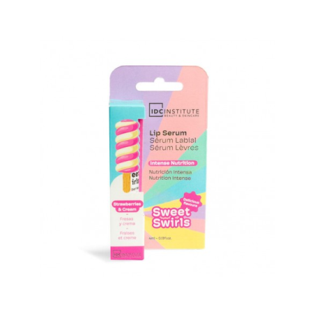 IDC Institute Serum Labial