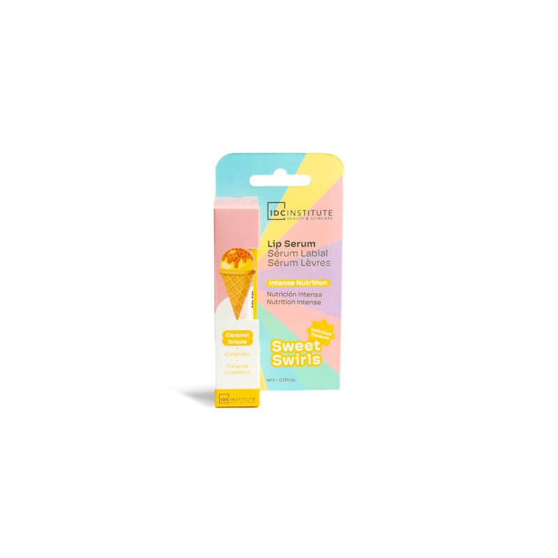 IDC Institute Serum Labial