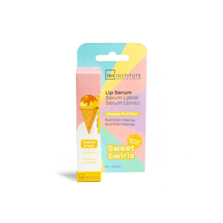 IDC Institute Serum Labial