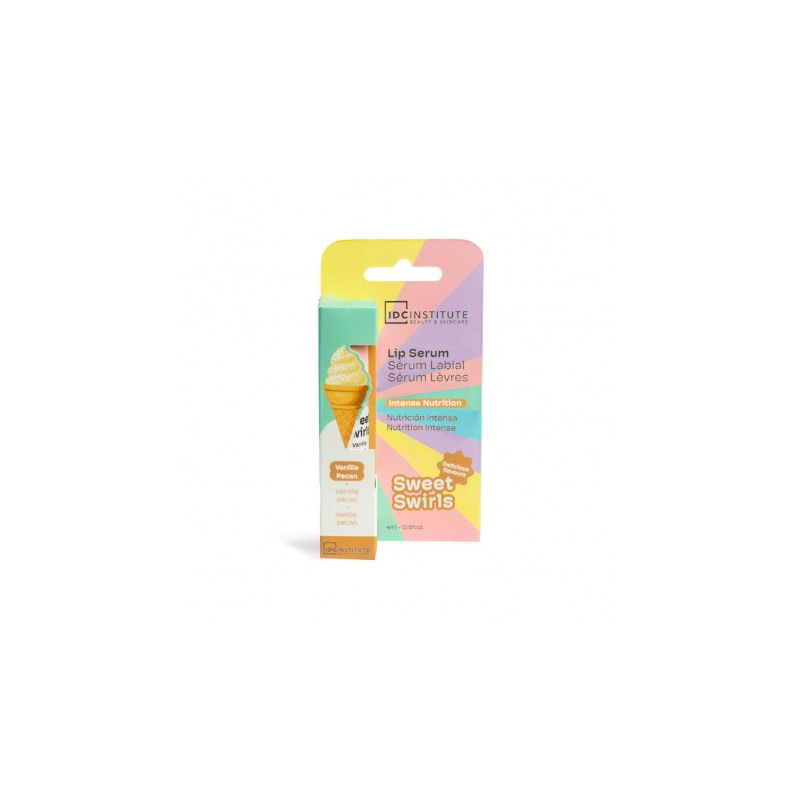 IDC Institute Serum Labial