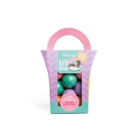 IDC Institute Bombas de Baño