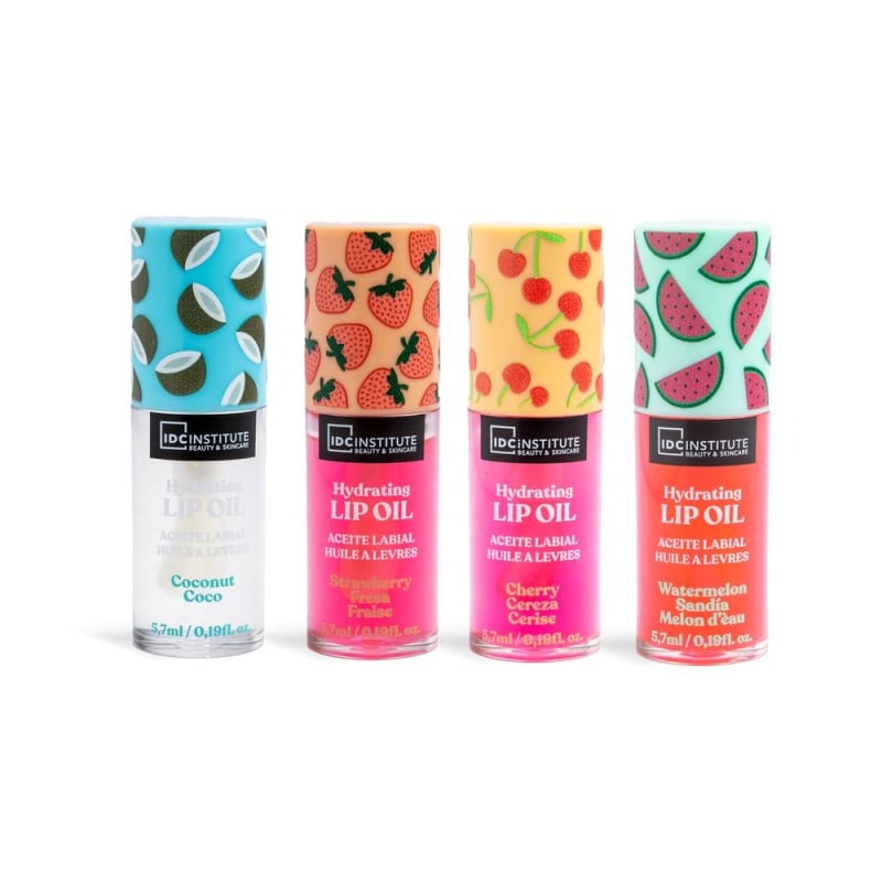 IDC Institute Aceite Labial