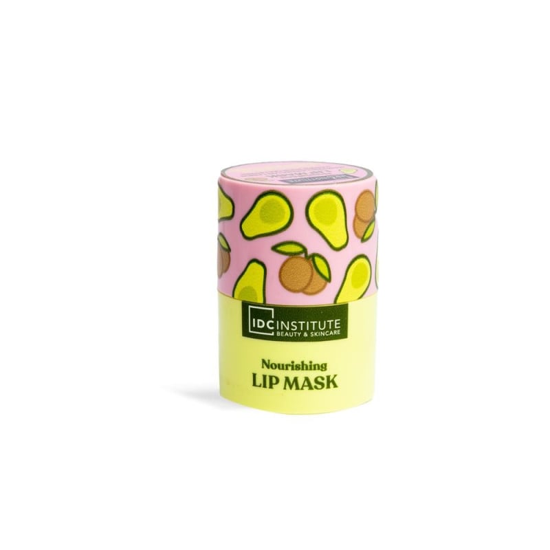 IDC Institute Mascarilla Labial