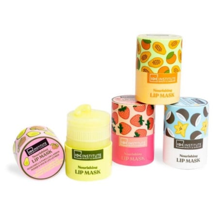 IDC Institute Mascarilla Labial