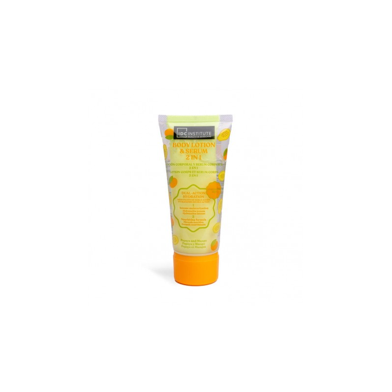 IDC Institute Crema & Serum Corporal