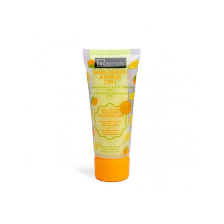 IDC Institute Crema & Serum Corporal