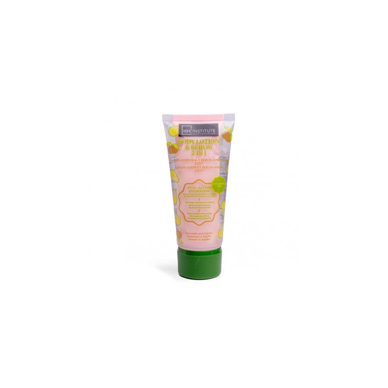 IDC Institute Crema & Serum Corporal