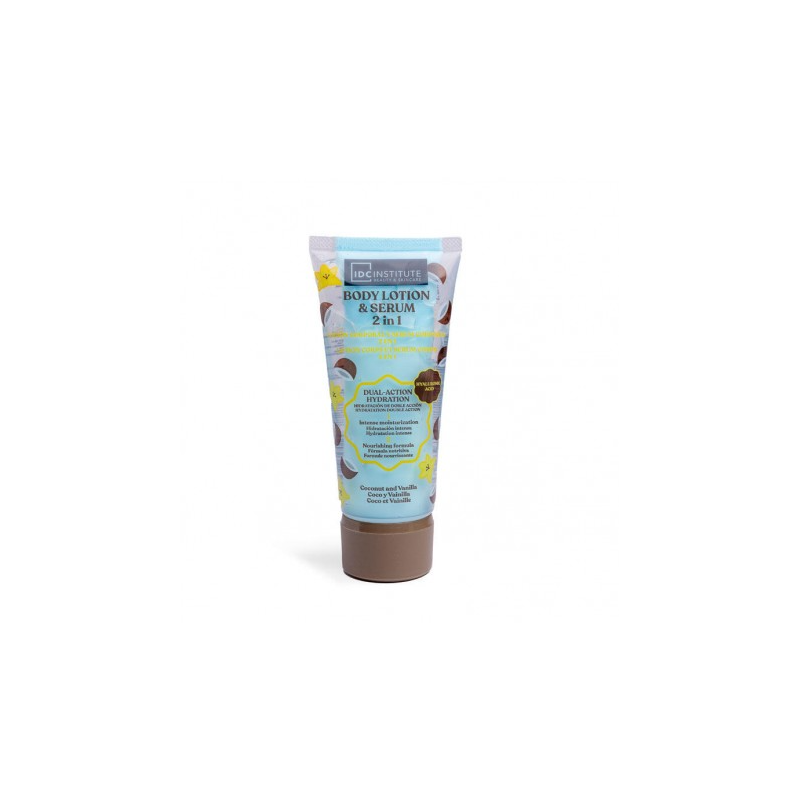 IDC Institute Crema & Serum Corporal