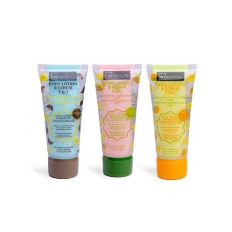 IDC Institute Crema & Serum Corporal