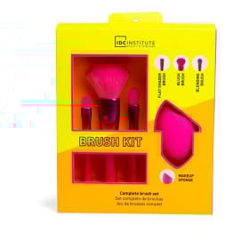 IDC Institute Brocha Esponja 4 Piezas 2