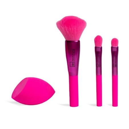 IDC Institute Brocha Esponja 4 Piezas