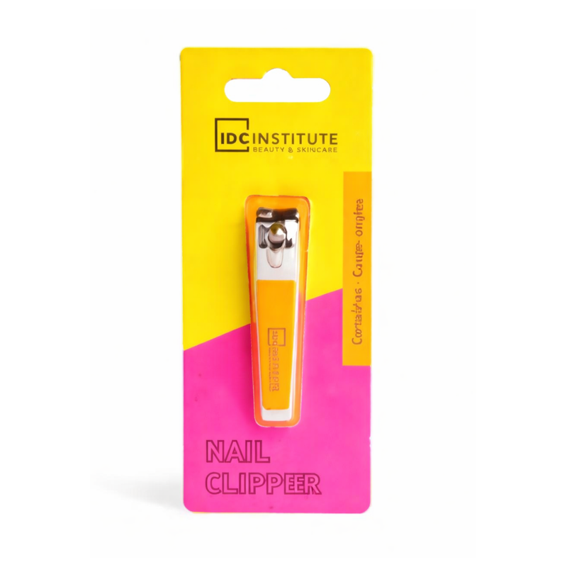 IDC Institute Cortauñas Neón Surtido