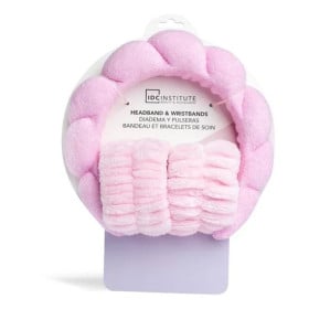 Set Cinta de Cabeza y Muñequera