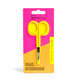 IDC Institute Tijeras Neón Surtidas De Aquarius Cosmetic